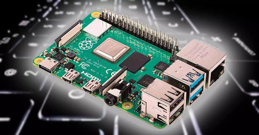 Cybersecurity For Raspberry Pi - Hardening Guide