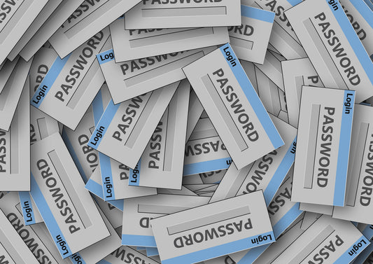 A Guide To Good Passwords